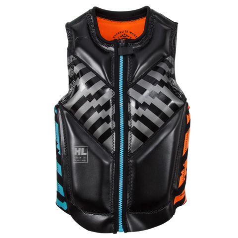 2018 Hyperlite NCGA Franchise Vibe - Guys Vest