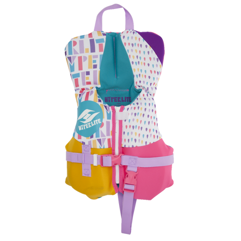 HL Toddler Indy Neo Vest - Girls