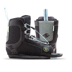 2018 Hyperlite JINX Boots/Bindings - Girls